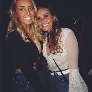 Meet your Posher, Katelyn